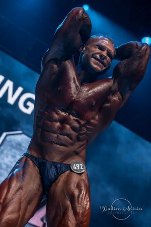 Фотограф Вадим Свирин (19.05.2024)